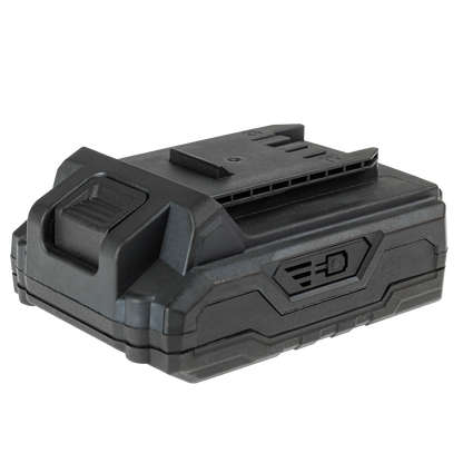Li-Ion Akku 20 V, 2 Ah, 40 Wh