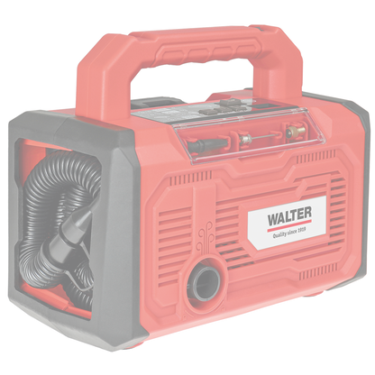 Li-Ion Akku 20 V, 2 Ah, 40 Wh