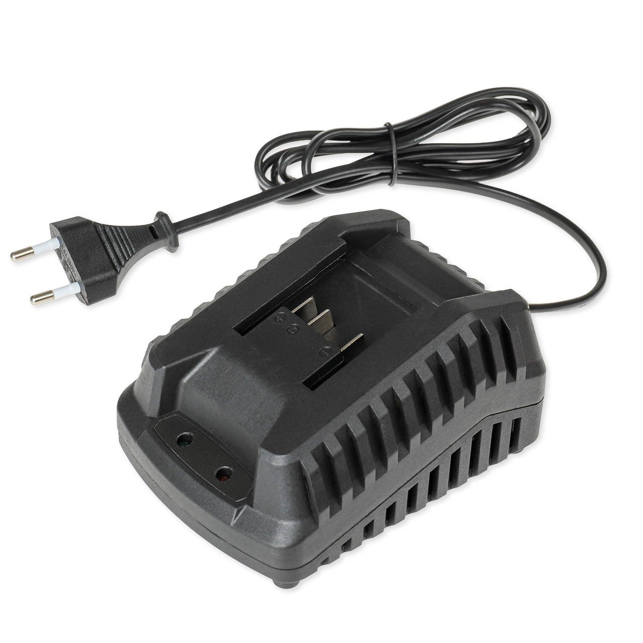 Akku-Ladegerät 230-240 V