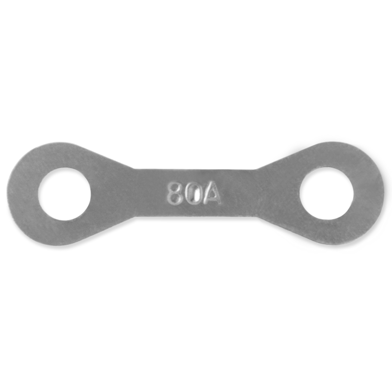 Flachsicherung 80 A