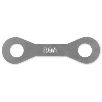Flachsicherung 80 A