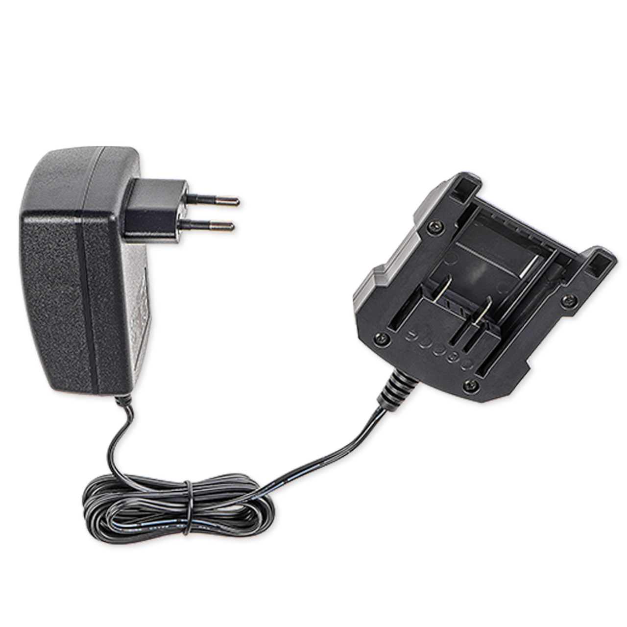 Ladegerät 21,5 V
