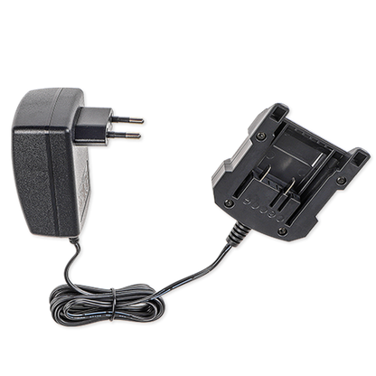 Ladegerät 21,5 V