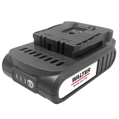 WALTER Akku 20 V