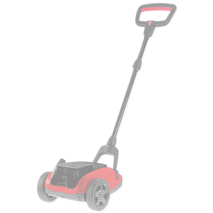 Sicherung für Handrasenmäher 20 V
