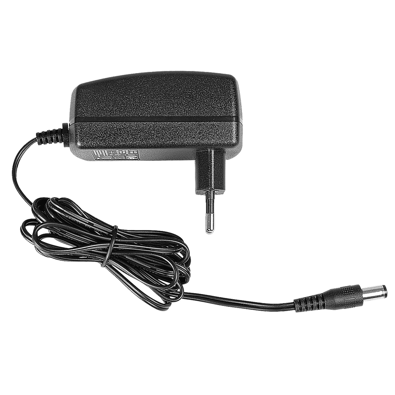 Ladegerät 13,5 V / 1500 mA