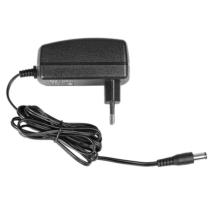 Charger 13.5 V / 1500 mA