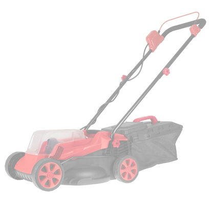 Lawnmower blades