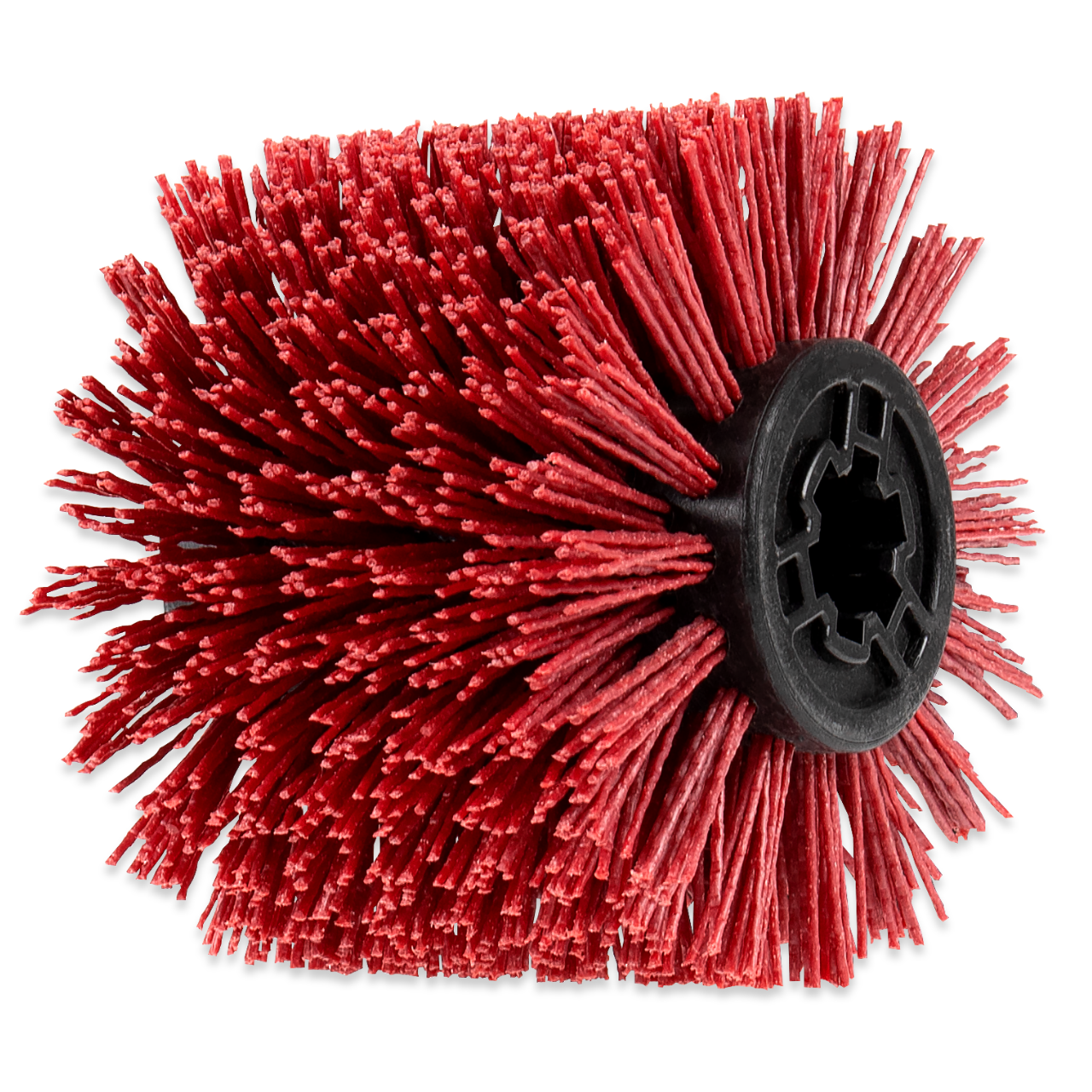 nylon brush