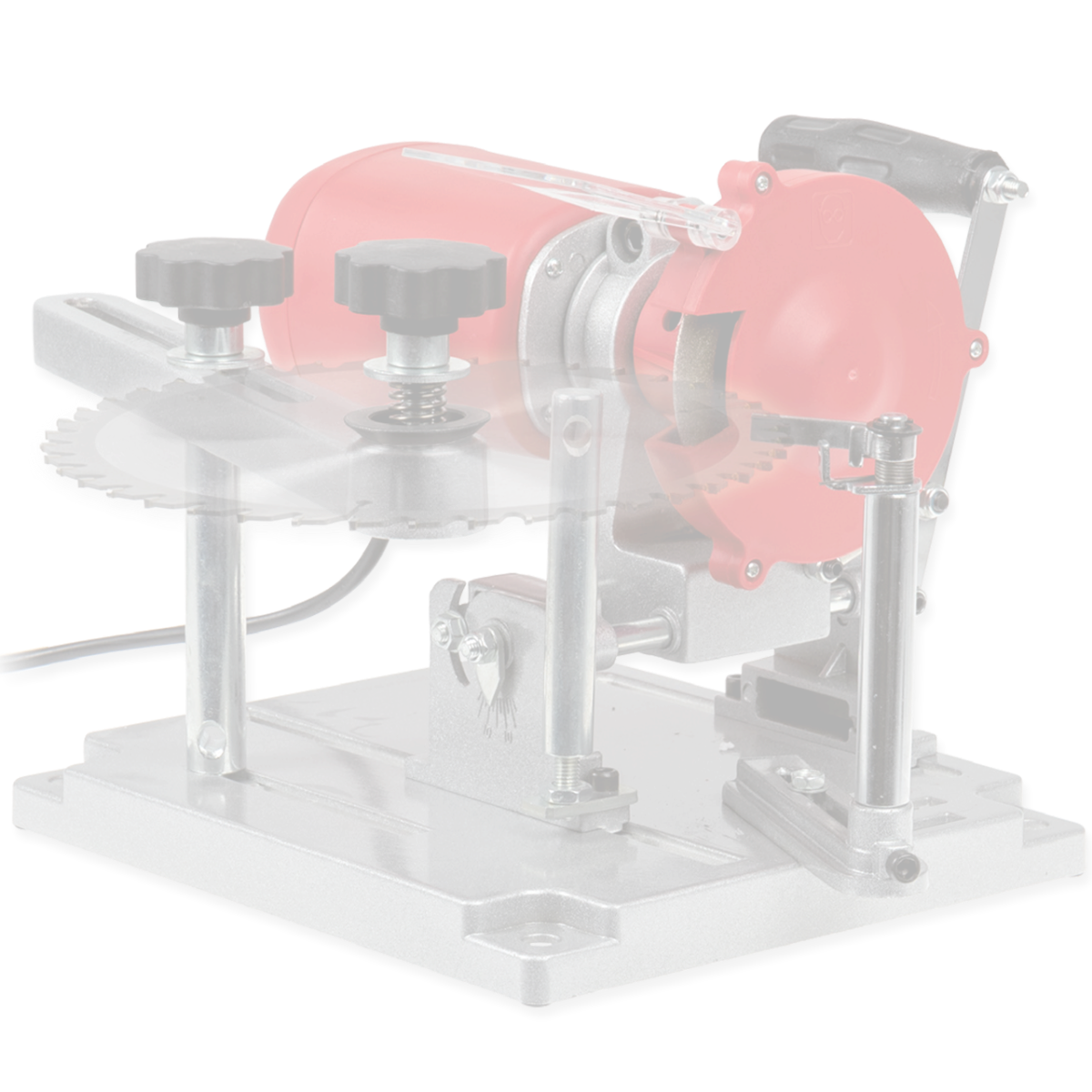 Diamond grinding wheel (BDA Item 2)