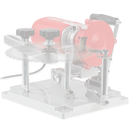 Diamond grinding wheel (BDA Item 2)