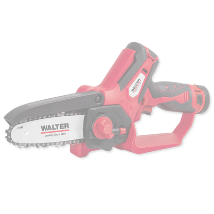 Guide rail/replacement blade