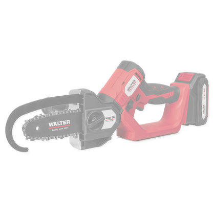 Guide rail/replacement blade