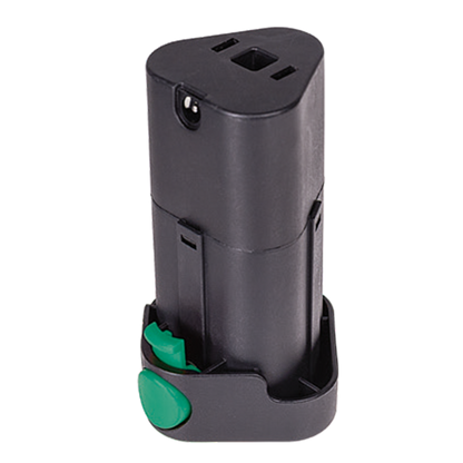 Li-Ion Akku-Regenfasspumpe 12 V