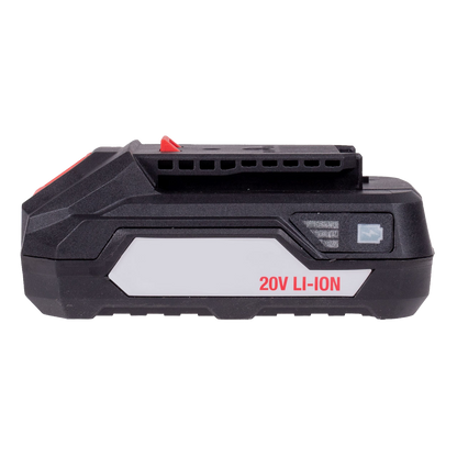 Li-Ion Akku-Bohrschrauber 20 V