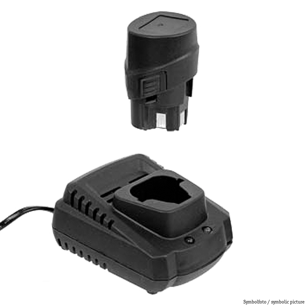 Multibrand Repacked Akku - Multifunktionswerkzeug 12 V