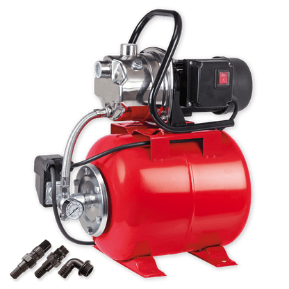 WALTER Hauswasserwerk 1 200 W