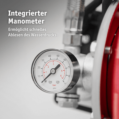 WALTER Hauswasserwerk 1 200 W