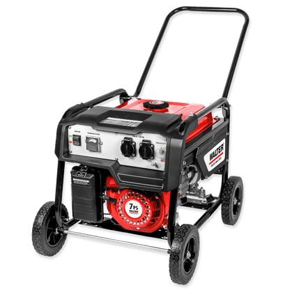 WALTER Stromerzeuger 2 600 W