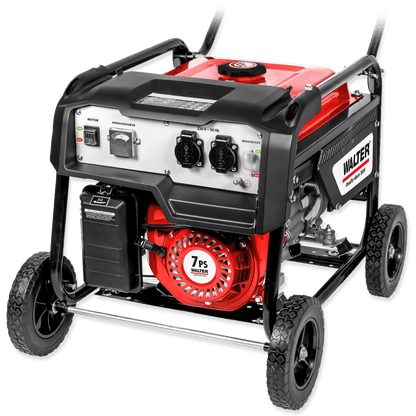 WALTER Stromerzeuger 2 600 W