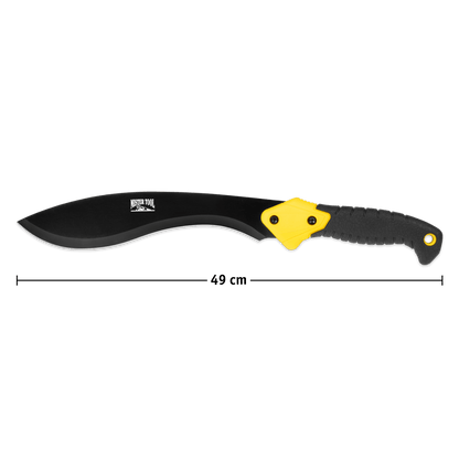 MISTER TOOL Gartenmachete