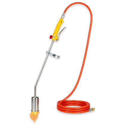 Anwärmbrenner Eco Line