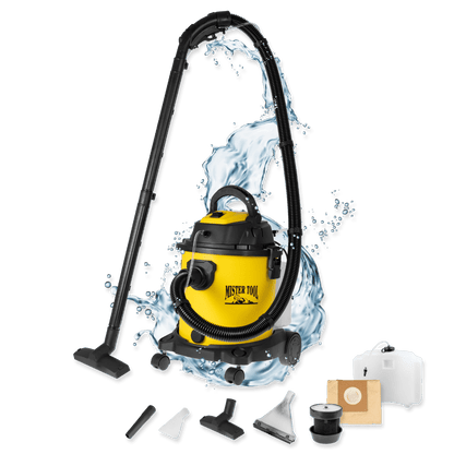 MISTER TOOL Waschsauger