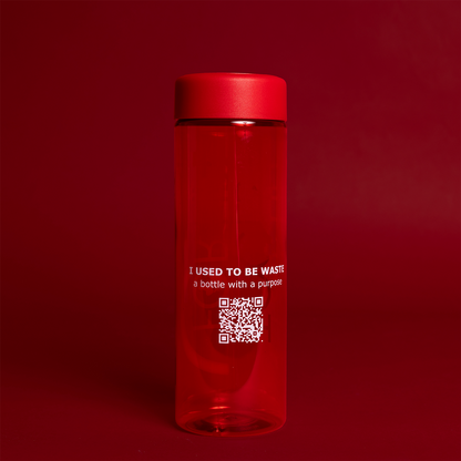 Wasserflasche 850 ml