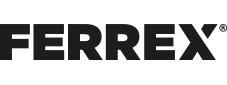 Ferrex logo