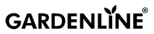 Gardenline logo