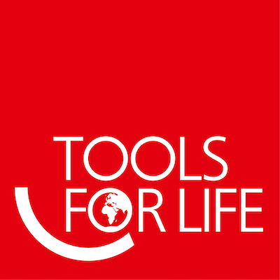 TOOLS FOR LIFE logo