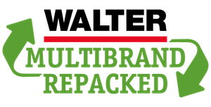 WALTER Multibrand Repacked logo